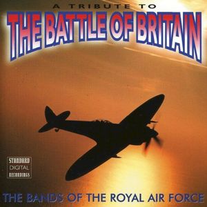 A Tribute to the Battle of Britain