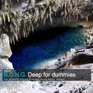 Deep for Dummies (EP)