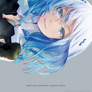 BEATLESS ORIGINAL SOUND TRACK (OST)