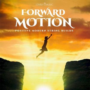 Forward Motion - Positive Modern String Builds