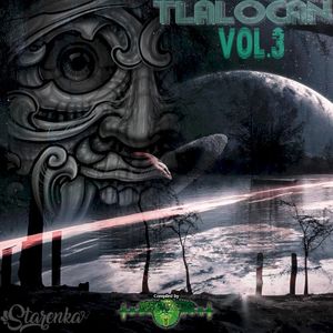 Tlalocan Vol. 3