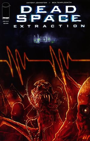 Dead Space Extraction