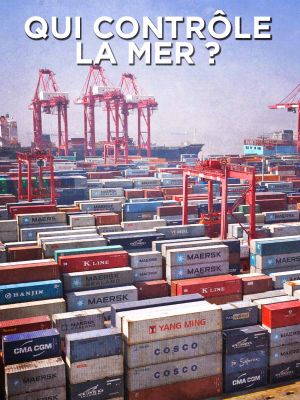 Qui contrôle la mer ?