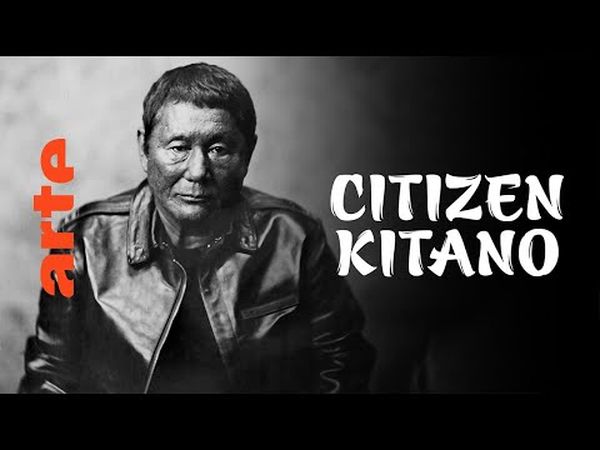 Citizen Kitano