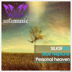 Personal Heaven (EP)