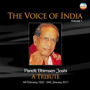 The Voice Of India, Vol. 1