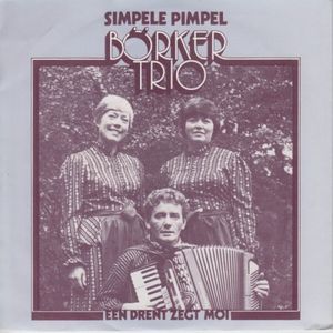 Simpele pimpel / Een Drent zegt moi (Single)