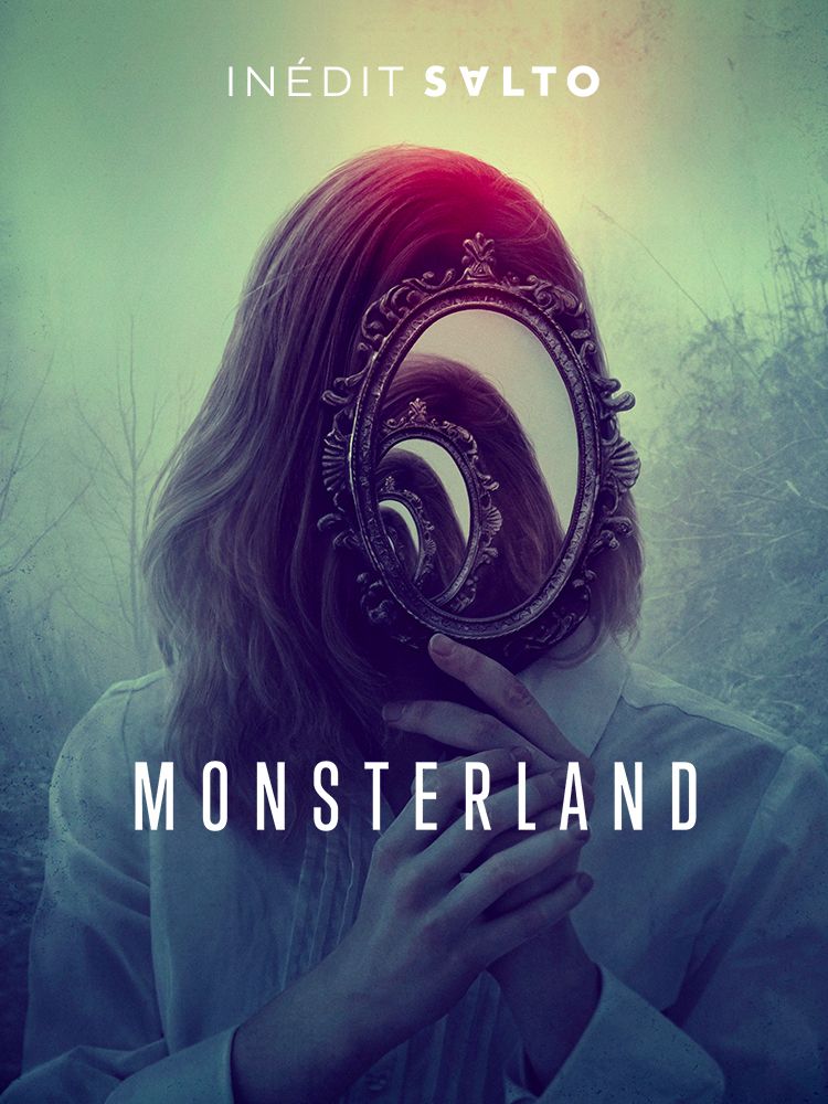 monsterland on netflix