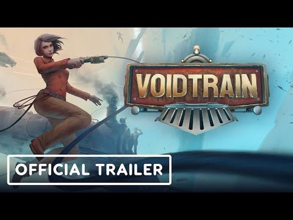 VoidTrain