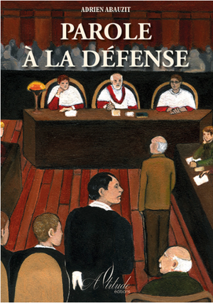 Parole à la défense