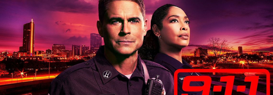 Cover 9-1-1: Lone Star