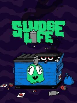 Sludge life читы