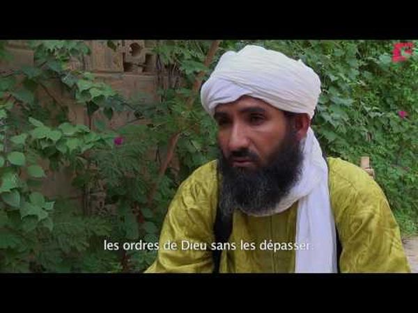 Salafistes