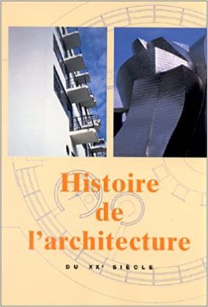 Histoire de l'architecture du XXe siècle
