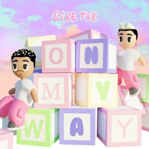 On My Way (Single)