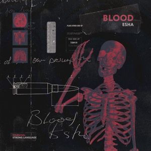 Blood (Single)