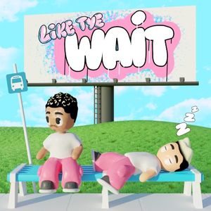 Wait (Single)