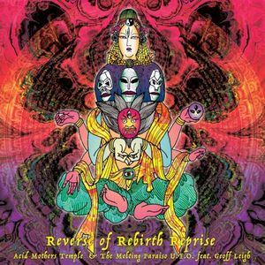 Reverse of Rebirth Reprise