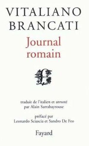 Journal romain