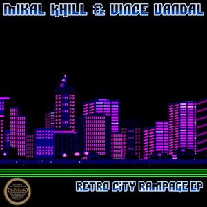 The Retro City Rampage EP (EP)