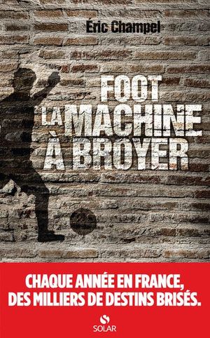 Foot - La machine à broyer