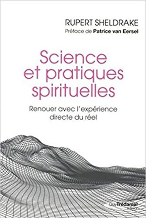 Science et pratiques spirituelles