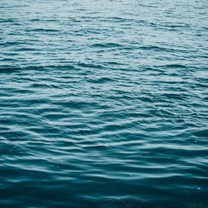 Black Water (Single)