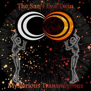 Mysterious Transmissions (EP)