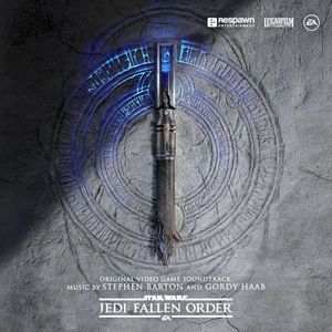 Star Wars Jedi: Fallen Order (Original Video Game Soundtrack) (OST)