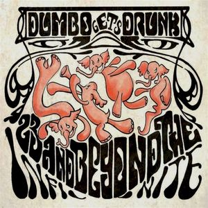 Dumbo Gets Drunk (EP)