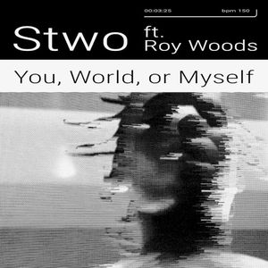 You, World, or Myself (Single)