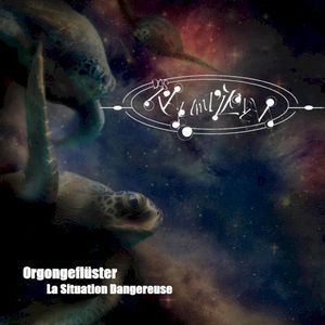 Orgongeflüster (EP)