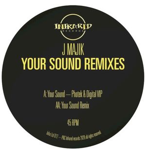Your Sound Remixes