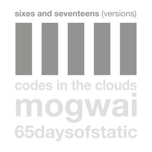 Sixes and Seventeens (Versions) (EP)