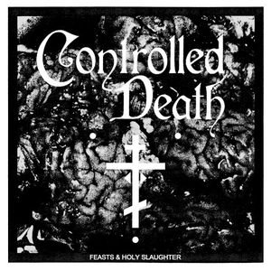 Feasts & Holy Slaughter (EP)