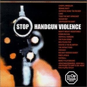 Stop Handgun Violence