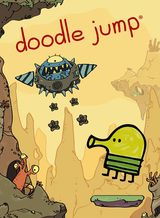 Jaquette Doodle Jump