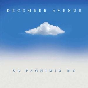 Sa Paghimig Mo (Single)