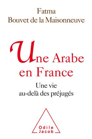 Une arabe en France