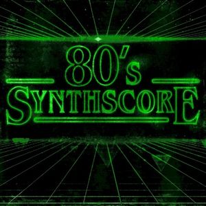 80’s Synthscore