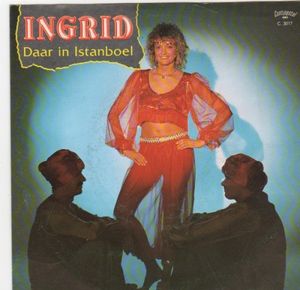 Daar in Istanboel (Single)
