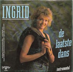 De laatste dans (Single)