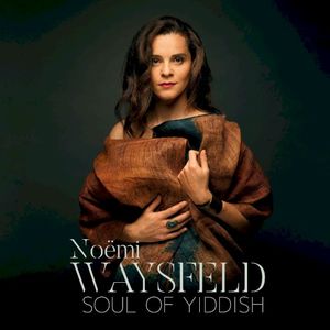 Soul of Yiddish