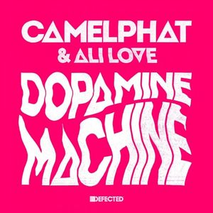 Dopamine Machine (Single)