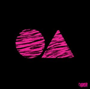 Ostberlin Androgyn EP (EP)