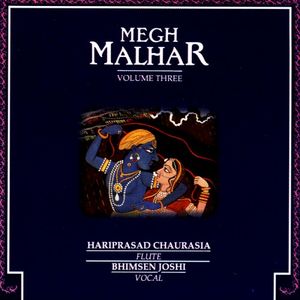 Megh Malhar - Volume Three