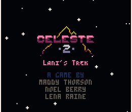 image-https://media.senscritique.com/media/000019964422/0/celeste_classic_2_lani_s_trek.png