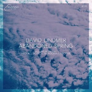 Abandoned Spring (EP)