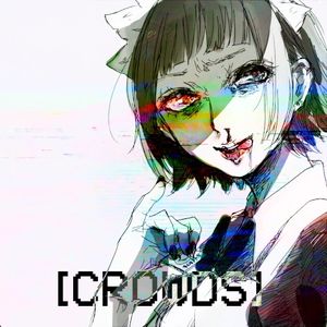 Crowds [EP] (EP)