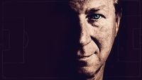 Finding Jack Charlton